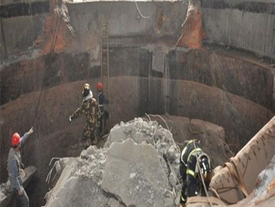 哈尔滨烟囱内衬拆除施工技术措施