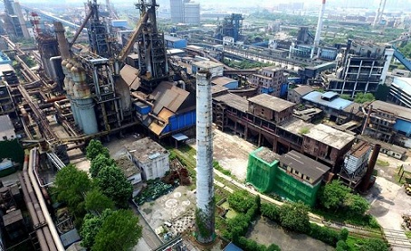 哈尔滨烟囱拆除的定义及内控标准：