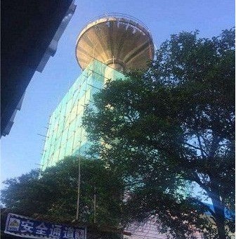高空拆除作业的安全技术措施应具备的各种条件