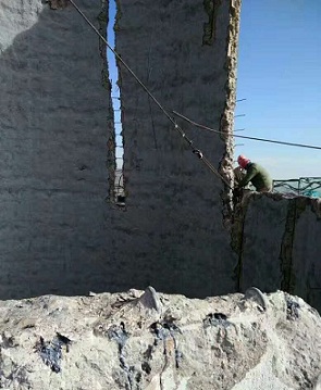 烟囱拆除企业内控标准，具体内容如下：