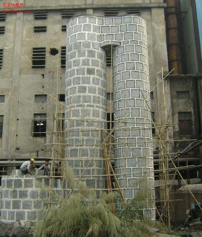 脱硫塔拆除施工周边防护措施方案