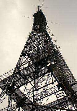 铁塔拆除施工安全保证措施