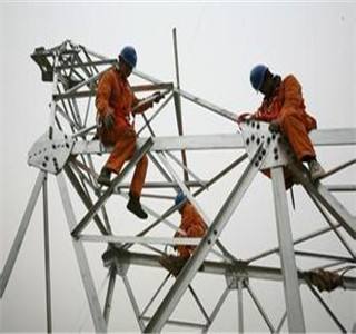 铁塔拆除周边要做哪些安全防范措施：