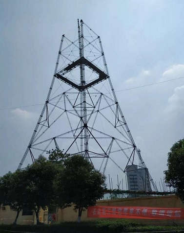 电视塔架拆除施工安全注意事项有哪些？