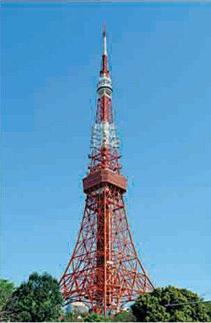 电视塔架拆除施工质量安全保证体系