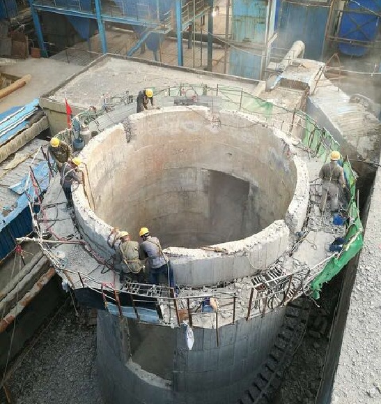 烟囱拆除公司价格调整因素有哪些方面？