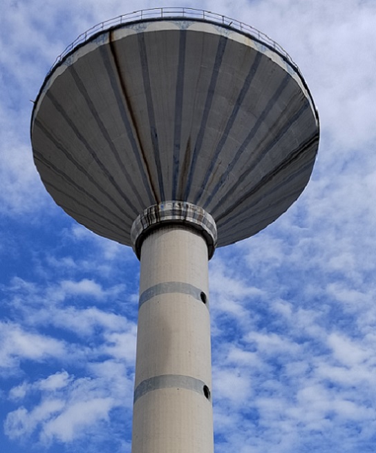 废弃水塔拆除公司优选企业