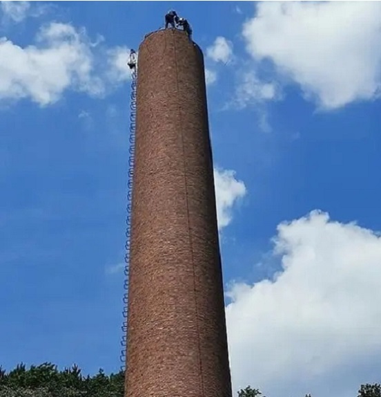 烟囱拆除公司优质厂家(今日/推荐)