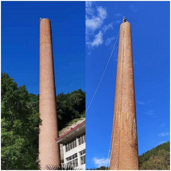 烟囱拆除公司方案优 价格优 更安全[服务资讯]