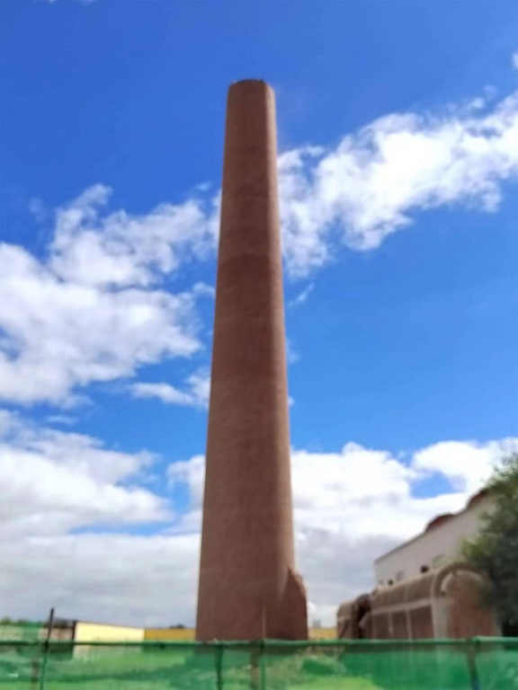 拆除烟囱公司开工前的准备工作有哪些？