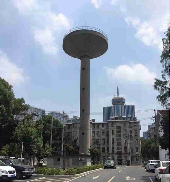 铁岭水塔拆除价格及施工成本分析