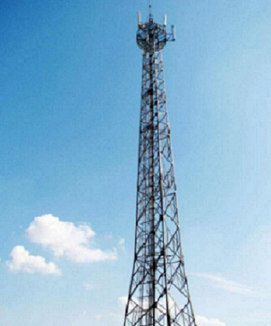 铁塔拆除公司安全快捷的拆除方案