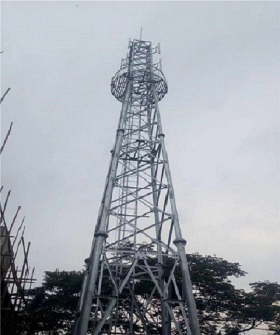 铁塔拆除施工方案及注意事项