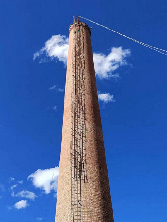 烟囱拆除价格-怎么判断烟囱拆除价格？