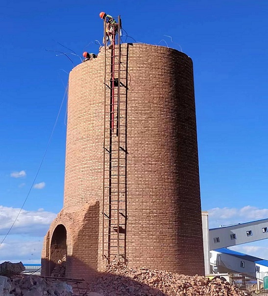 烟囱拆除（专业）公司安全就是专业  环保就是优质