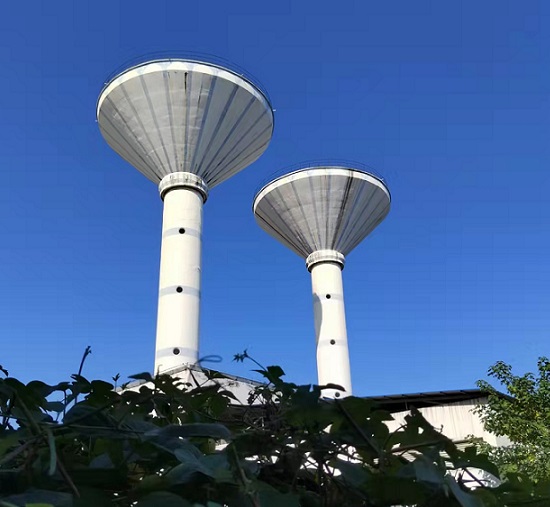 水塔拆除公司专业技能 安全价廉