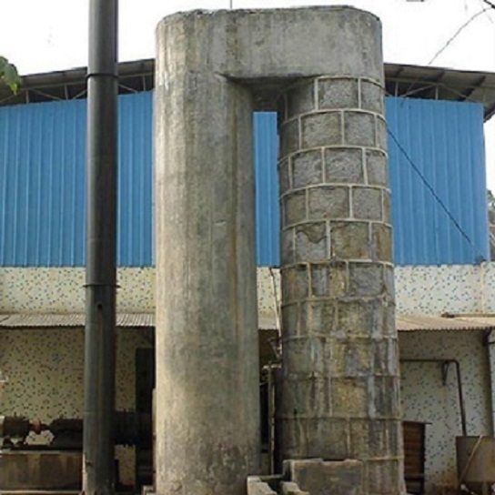 脱硫塔拆除公司技术专业 安全高效