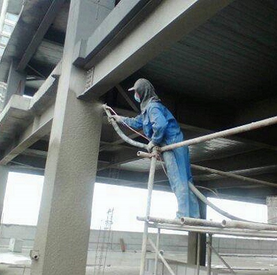 钢结构防腐-钢结构为什么要防腐？