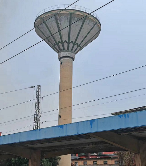 水塔拆除公司：安全是水塔拆除公司最重要的承诺