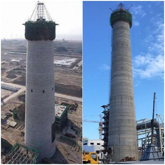 烟囱建筑公司:打造全面优质廉价的解决方案