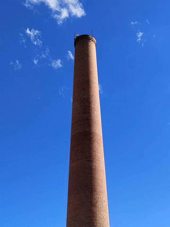 乐清烟囱拆除公司:丰富的经验,期待与您双赢合作！