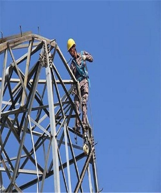 电视塔架拆除施工的特点与挑战
