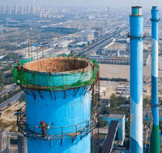 高空拆除工程需注意的标准与要求